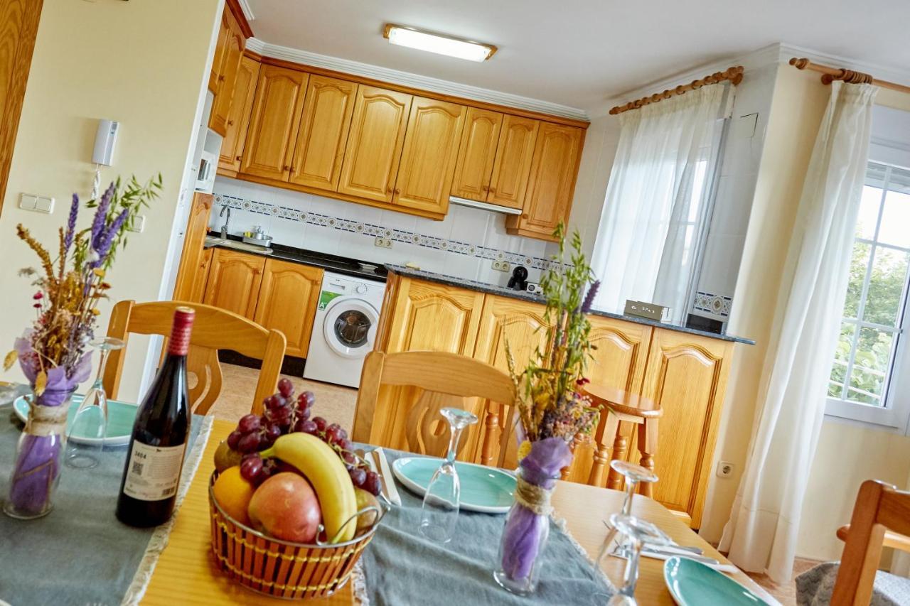 Apartamento Lorelay Brisa Peñíscola Exteriör bild