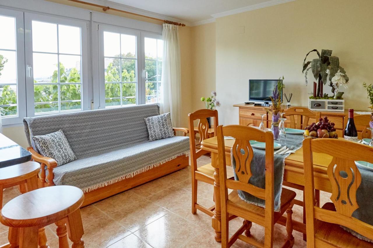 Apartamento Lorelay Brisa Peñíscola Exteriör bild